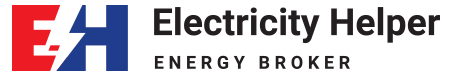 ELECTRICITY HELPER Logo