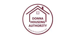 The Housing Authority of the City of Donna