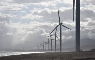 Wind surpasses coal as energy source in Texas for first time: report