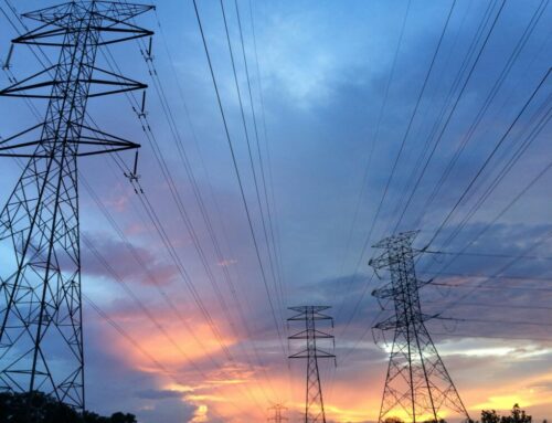 ERCOT would get a ‘kill switch’ for large consumers under bill passed in House (dallasnews.com)